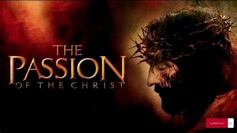 passion of the christ tagalog dubbed